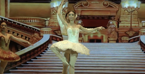 VIDEO: Ballet Philippines Performs PAQUITA AND BOLERO Image