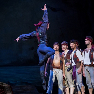 LE CORSAIRE is Now Playing at Teatr Wielki - Opera Narodowa Image