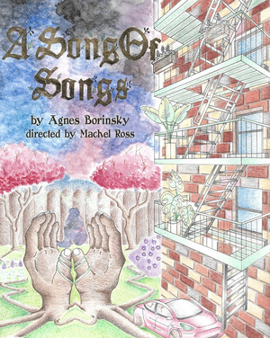 Agnes Borinsky's A SONG OF SONGS to Open This Week  Image