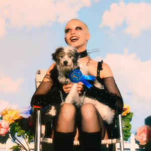 Chloe Moriondo Announces New EP 'Puppy Luv'  Image