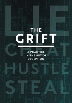 New Dates Announced For Opening Night Of THE GRIFT Image
