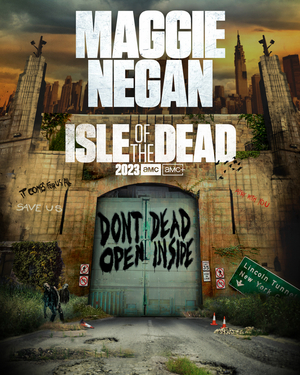 AMC Networks Greenlights New THE WALKING DEAD Spinoff Series Image