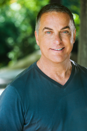 Stage Manager Stories: Michael J. Passaro, MOULIN ROUGE! THE MUSICAL Image