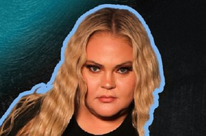Chelcie Lynn's THE TAMMY TOUR is Coming to Comedy Works South Image