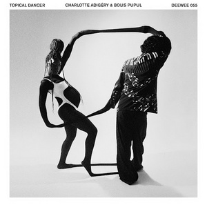 Charlotte Adigéry & Bolis Pupul Release Debut Album 'Topical Dancer'  Image