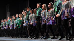 RIVERDANCE Announced As Part Of Shamrock Fest In Jaffrey Image
