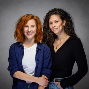 Feature: LINDA VERSTRATEN EN SANNE DEN BESTEN TE ZIEN IN MUSICAL CHECKPOINT CHARLIE at Tour! Image