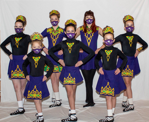 Best-Selling Author From Ireland Participating in Jaffrey's Shamrock Fest Image