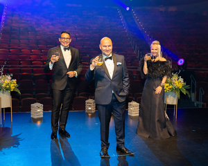 Scottsdale Arts Updates April Gala Details Image
