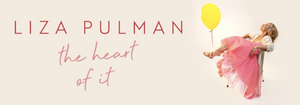 Liza Pulman Brings THE HEART OF IT To Riverside Studios 