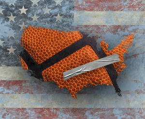 ANOTHER AMERICA Comes to Park Theatre Next Month Image