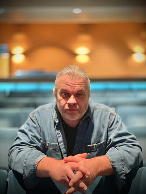 The State Theatre Appoints Production Veteran John Rattie To New Position Of General Manager Image