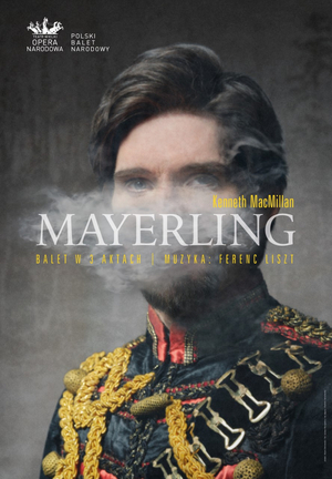 MAYERLING Wraps Up at Teatr Wielki - Opera Narodowa  Image