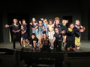 Vivid Stage Opens Enrollment for Summer Theatre Program for Tweens and Teens: Vivid Dreamers 