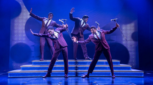 THE DRIFTERS GIRL Extends West End Run Into 2023 Image