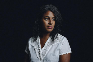 Leyla McCalla Shares Track 'You Don't Know Me' from New Album 'Breaking The Thermometer' Image