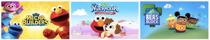 WarnerMedia Kids & Family and Sesame Workshop Expand Content Partnership Image