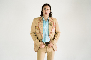VIDEO: Jeremy Ivey Shares Video For 'Keep Me High' Image