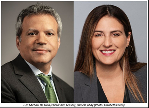 MGM's Michael De Luca and Pamela Abdy to be Honored at ICG Publicists Awards 