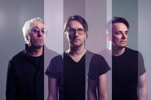 Porcupine Tree Announce First Tour in 12 Years Ahead of New Album Image