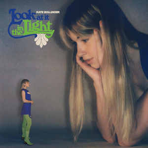 Kate Bollinger Announces New EP 'Look at It in the Light' Image