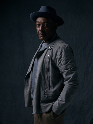 AMC Networks Greenlights New Series THE DRIVER Starring Giancarlo Esposito 
