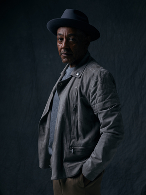 AMC Networks Greenlights New Series THE DRIVER Starring Giancarlo Esposito Image