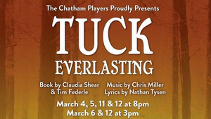 Review: TUCK EVERLASTING at Chatham Playhouse Image