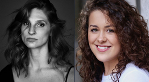 Keri René Fuller and Hana Stewart to Join SIX on Broadway Image