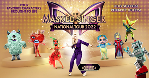 Natasha Bedingfield to Host THE MASKED SINGER 2022 North American Tour 