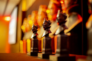 CABARET Leads in Nominations for the 2022 Olivier Awards; View All the Nominees Here Image