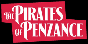 New York Gilbert & Sullivan Players to Return With THE PIRATES OF PENZANCE Image