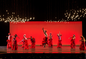 Lineup Announced for 2022 LA MAMA MOVES! DANCE FESTIVAL Image
