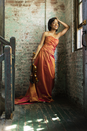 Carnegie Hall and Music Kitchen to Present FORGOTTEN VOICES Image