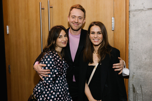 World Premiere of WHICH WAY TO THE STAGE to Open at MCC Theater This April Image