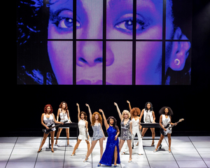 Interview: Francisco Risso Talks About the Amazing SUMMER: THE DONNA SUMMER MUSICAL at Fisher Theatre! Image