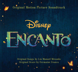 ENCANTO Soundtrack Maintains #1 Position on the Billboard 200 Chart  Image