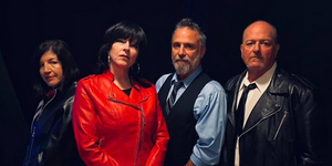 Pretendica is Coming to Cotuit Center for the Arts Image