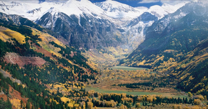 Review: PBS Stations to Feature FOREVER WILD ~ The Fight To Preserve The Valley Floor of Telluride 
