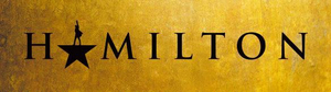 HAMILTON On Sale at The Peace Center March 15 
