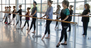 Washington Ballet Announces DANCE FOR ALL Free Citywide Classes, Events, and Performances 