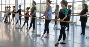 Washington Ballet Announces DANCE FOR ALL Free Citywide Classes, Events, and Performances Image
