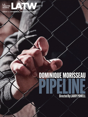 All-Star Cast Records Dominique Morisseau's Compelling PIPELINE For L.A. Theatre Works Image