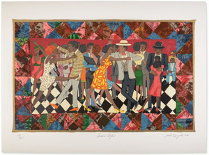 Christie's And City College Center For The Arts Join Forces For Benefit Auction Image
