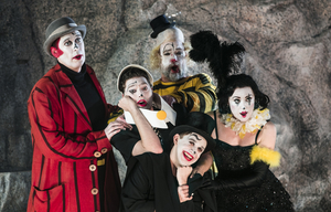 Opera North Announces 2022-23 Season Image