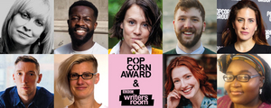 BBC Writersroom and Popcorn Group Bring Biggest Writing Award for Future Fringe Writers 