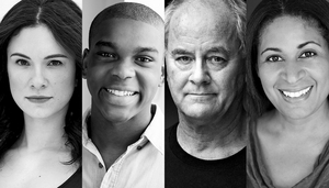 Chicago Shakespeare Theater Announces Cast and Creatives For William Shakespeare's ALL'S WELL THAT ENDS WELL 