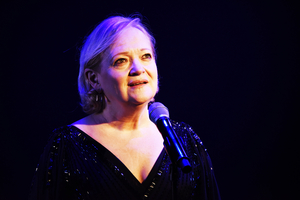 Review: MARIA FRIEDMAN & FRIENDS - LEGACY, Menier Chocolate Factory  Image