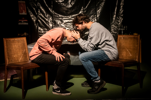 Review: FIJI, Omnibus Theatre Image