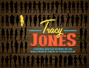 BWW Review: TRACY JONES at JCC Centerstage Theatre 